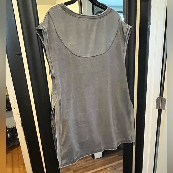 Intimately Free People side split tee - Picture 8 of 11